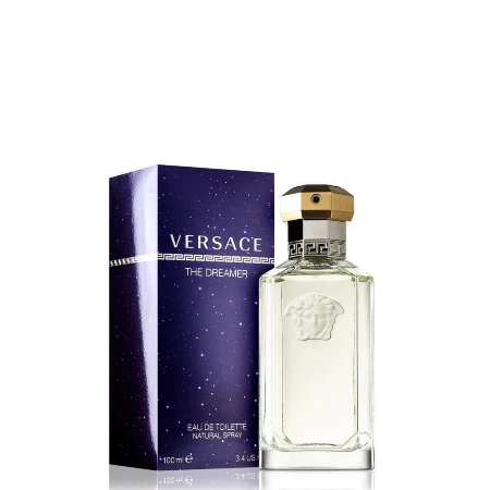 VERSACE THE DREAMER EDT 100ML M