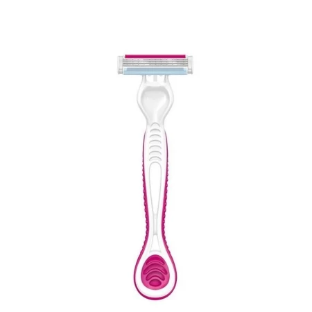 GILLETTE JEDNOKRATNI BRIJAČ VENUS 3 SIMPLY PLUS 1KOM