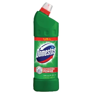 DOMESTOS 1,25L PINE