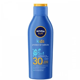 NIVEA SUN KIDS LOSION SPF30 200ML 85809/1/60012036