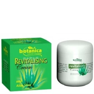 BOTANICA KREMA 50ML REVITALISING