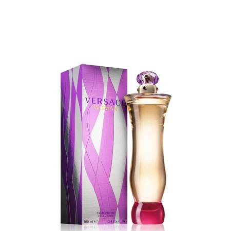 VERSACE WOMAN EDP 100ML
