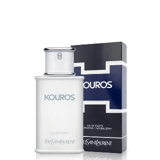 YVES SAINT LAURENT KOUROS EDT 50ML M