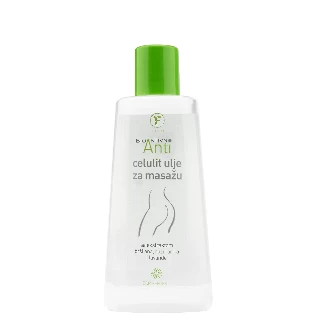 FITOGAL ANTI-CELULIT ULJE ZA MASAŽU 150ML
