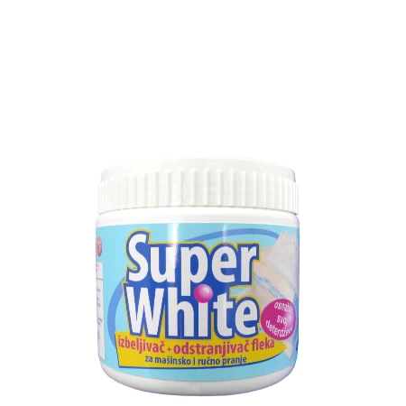 YUCO SUPER WHITE 400GR