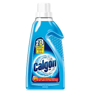 CALGON GEL 750ML 2 IN 1 PROTIV KAMENCA