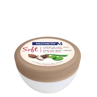 MULTIACTIV SOFT KREMA UNIVERZALNA 150ML