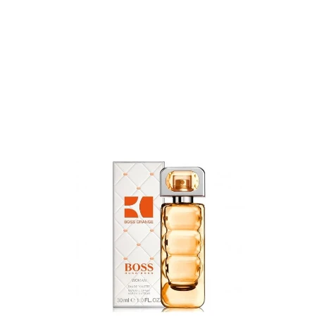 HUGO BOSS ORANGE WOMAN EDT 30ML