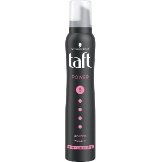 TAFT PENA ZA KOSU 200ML CASHMERE