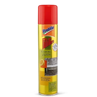 PULIFORN SPREJ ZA RERNE 300ML