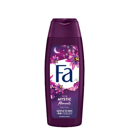 FA GEL W.250ML MYST&MOMENT