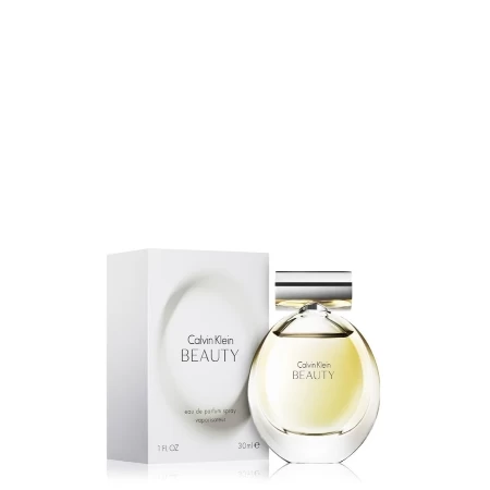 CALVIN KLEIN BEAUTY EDP 30ML W