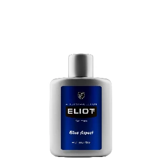 ELIOT AFTER SHAVE LOTION 150ML BLUE ASPECT