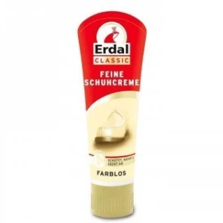 ERDAL KREMA ZA OBUĆU 60ML NEUTRAL - TUBA