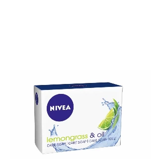 NIVEA SAPUN 100G LEMONGRASS&OIL 80698
