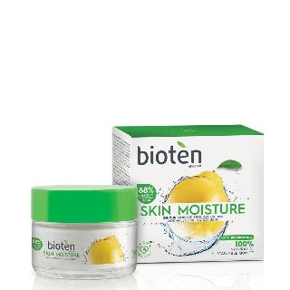BIOTEN KREMA 50ML HIDRANTNA NORMAL DNEVNA