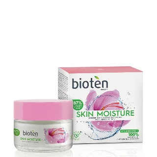 BIOTEN KREMA 50ML HRANLJIVA ZA SUVU I OSETLJIVU KOŽU DNEVNA