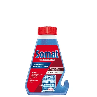 SOMAT ZA ČIŠĆENJE MAŠINA ZA PRANJE POSUĐA 250ML