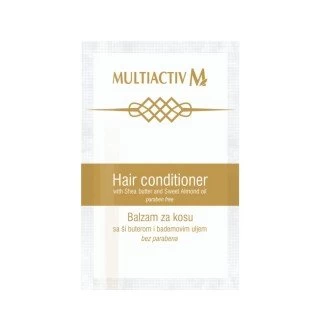MULTIACTIV 15ML BALZAM ZA KOSU