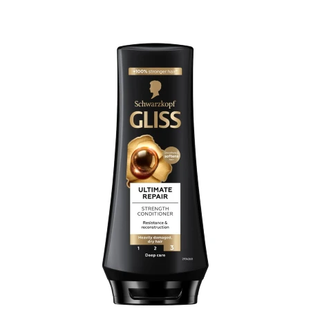 GLISS REGENERATOR 200ML ULTIMATE REPAIR