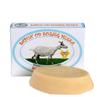 ECO PRODUCT SAPUN KOZIJE MLEKO 75G