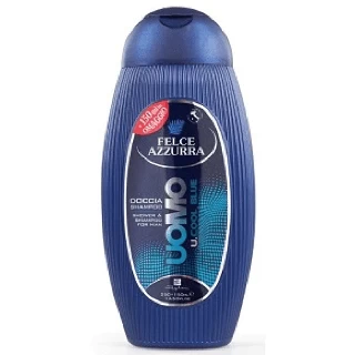 FELCE AZZURRA KUPKA 400ML MEN COOL BLUE