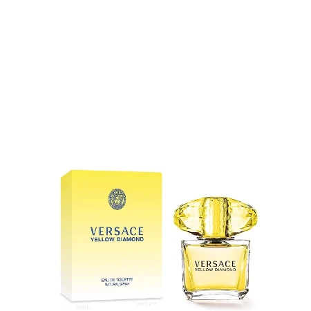 VERSACE YELLOW DIAMOND EDT 30ML W