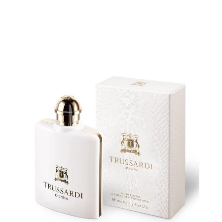TRUSSARDI DONNA EDP 100ML W