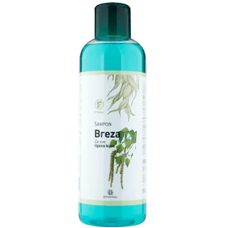 FITOGAL ŠAMPON 1L BREZA