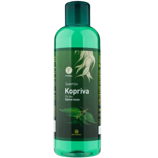FITOGAL ŠAMPON 1L KOPRIVA