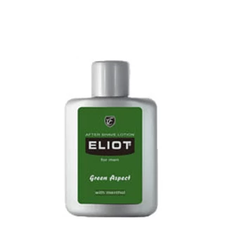ELIOT AFTER SHAVE 150ML GREEN