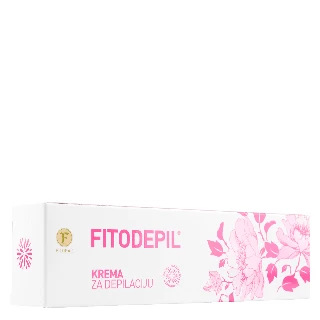FITOGAL DEPIL KREMA 80ML