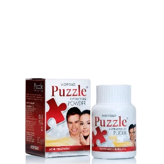 NEVENA PUZZLE PUDER 30GR