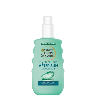 GARNIER AMBRE SOLAIRE SPREY AFTER SUN 200ML CACTUS