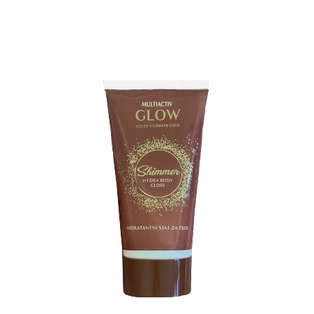 MULTIACTIV SUN GLOW HIDRATANTNI SJAJ ZA TELO 150ML