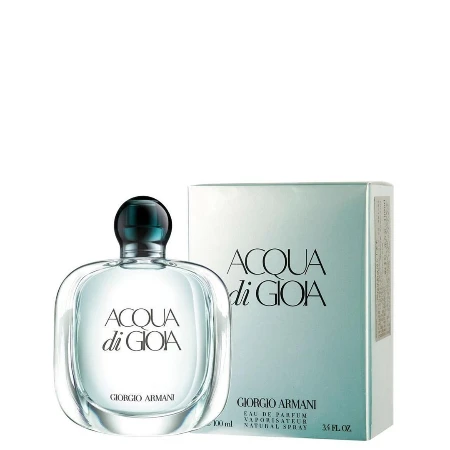 GIORGIO ARMANI ACQUA DI GIOIA EDP 100ML W