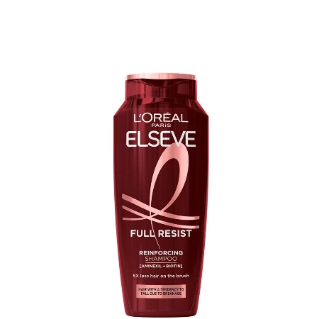 LOREAL ELSEVE ŠAMPON 250ML FULL RESIST