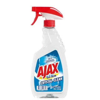 AJAX SPREJ ZA STAKLA 500ML