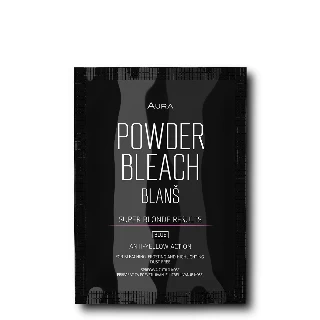 AURA VELVET BLANŠ 25GR