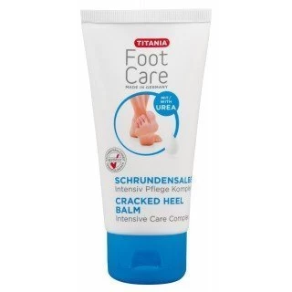 TITANIA KREMA ZA STOPALA ZA SUVE I ISPUCALE PETE 75ML 5309