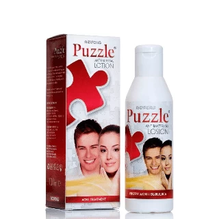 NEVENA PUZZLE LOSION 100ML