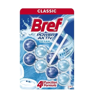 BREF WC KUGLICE 2X50G OCEAN