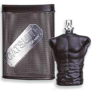 LAMIS TOALETNA VODA MEN 100ML CATSUIT MAN