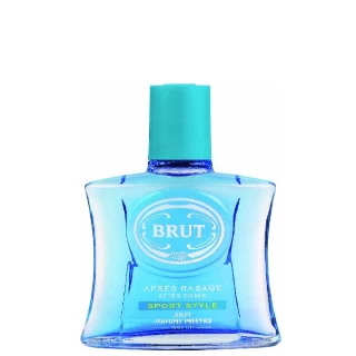 BRUT AFTER SHAVE 100ML SPORT STYLE