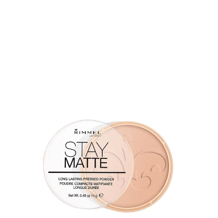 RIMMEL KAMENI PUDER STAY MATTE 005
