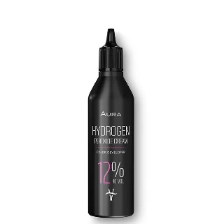 AURA VELVET HIDROGEN 90ML 12%