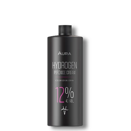 AURA VELVET HIDROGEN 1L 12%