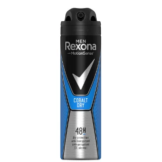 REXONA DEO 150ML MEN COBALT