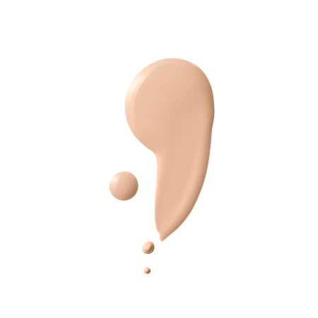 MAYBELLINE TEČNI PUDER AFFINITONE 30ML 17