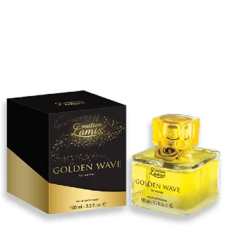LAMIS PARFEM W.100ML GOLDEN WAVE